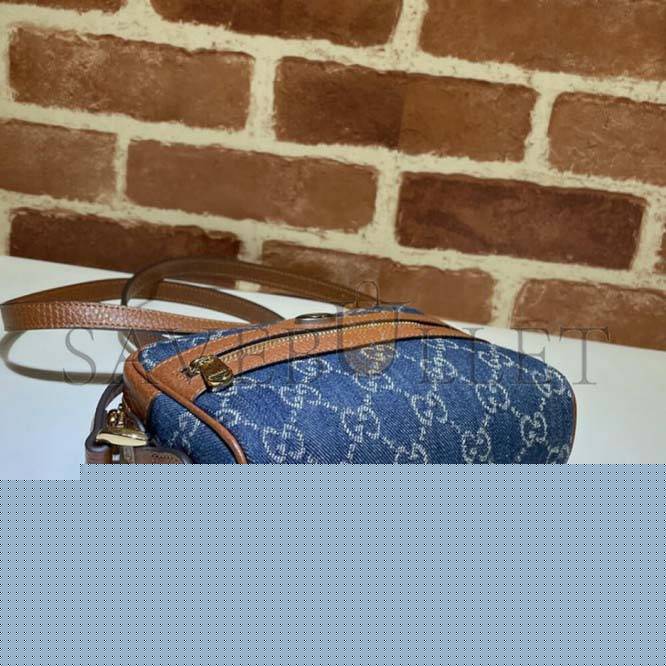 G*u*i ophidia gg mini bag 517350 (17.5*12*5.5cm)